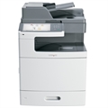 Lexmark X792 DE